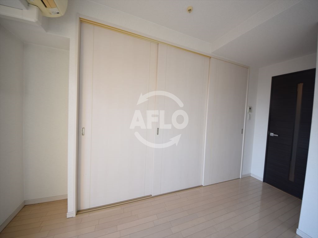 その他部屋・スペース　S-RESIDENCE NAMBA Viale　クローゼット