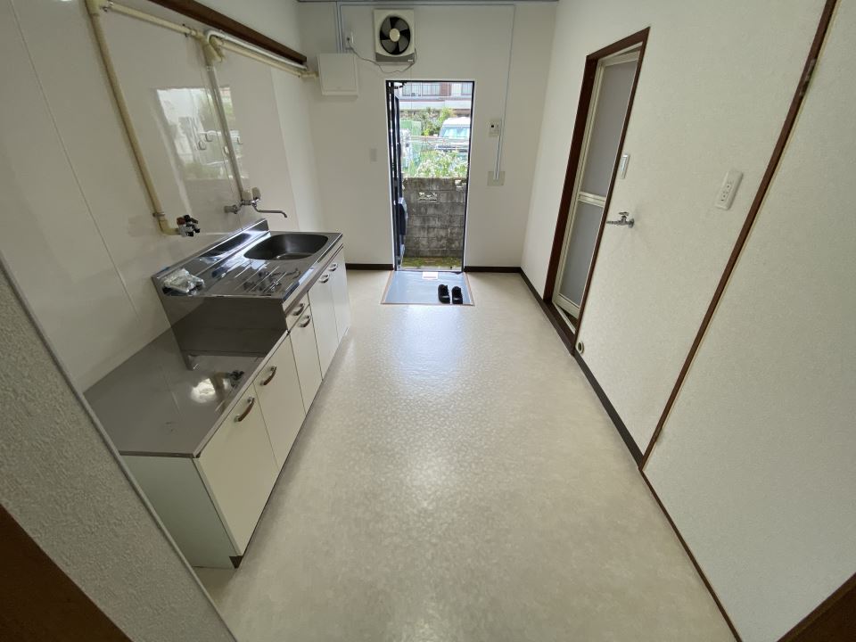 その他設備　ＤＫ６．０畳