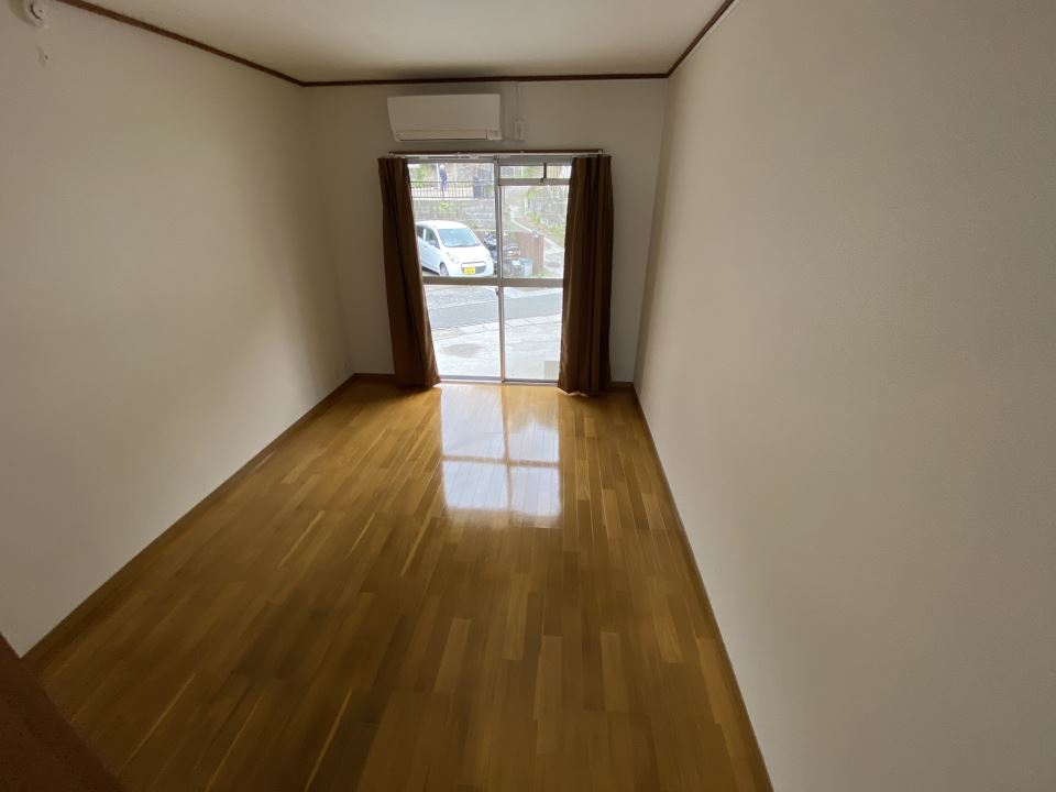 居室・リビング　洋室６．０畳