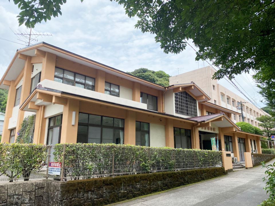 役所　玉里福祉館（役所）まで460m