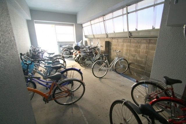 その他　その他共有部分