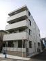 新川崎駅より徒歩13分 3階 築7年11ヶ月の賃貸物件