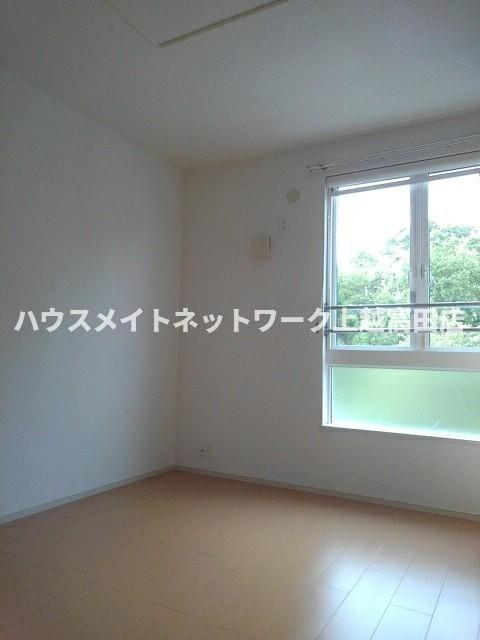 その他部屋・スペース　洋室