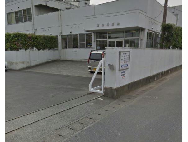 病院　医療法人社団尚英会岐阜南病院（病院）まで520m