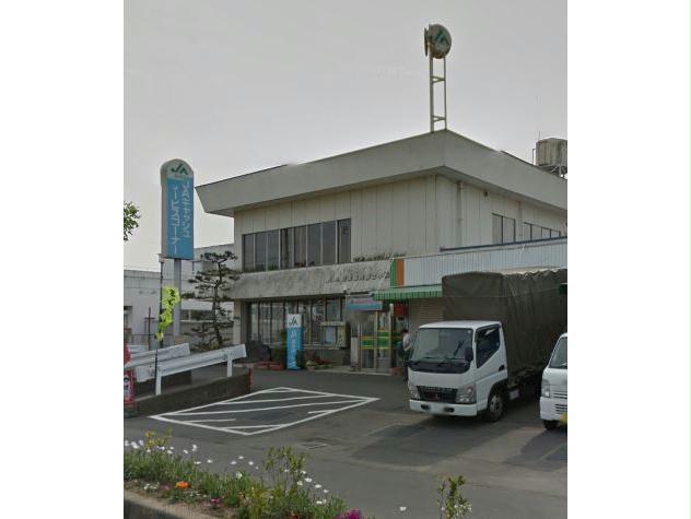銀行　JAぎふ小熊支店（銀行）まで1530m