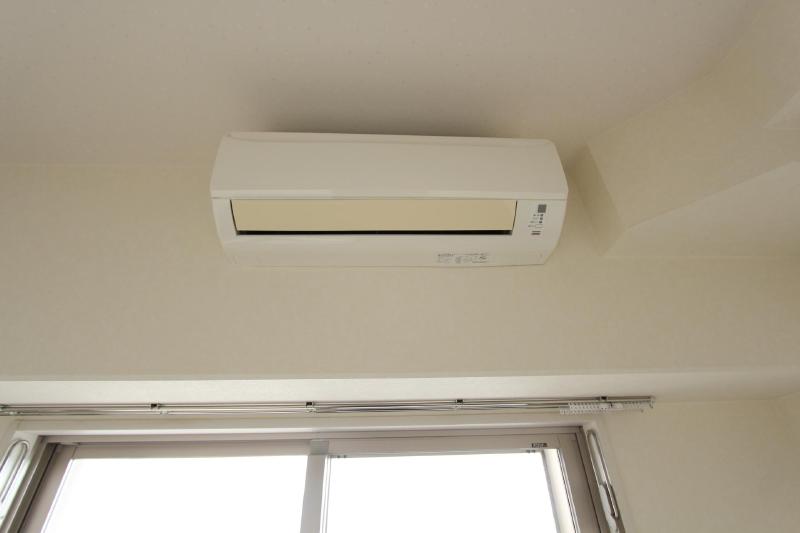 その他設備　同タイプの別部屋写真です。現況優先となります。