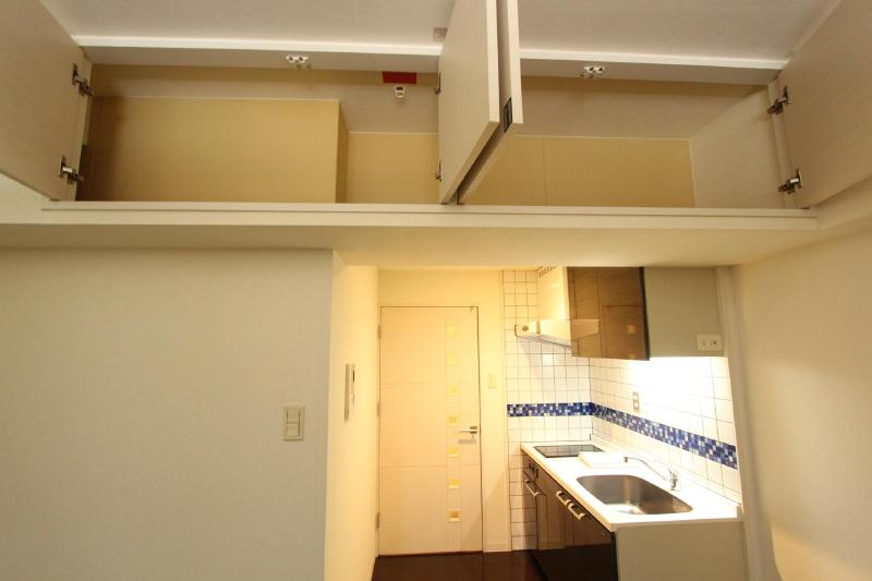 その他部屋・スペース　同タイプの別部屋写真です。現況優先となります。