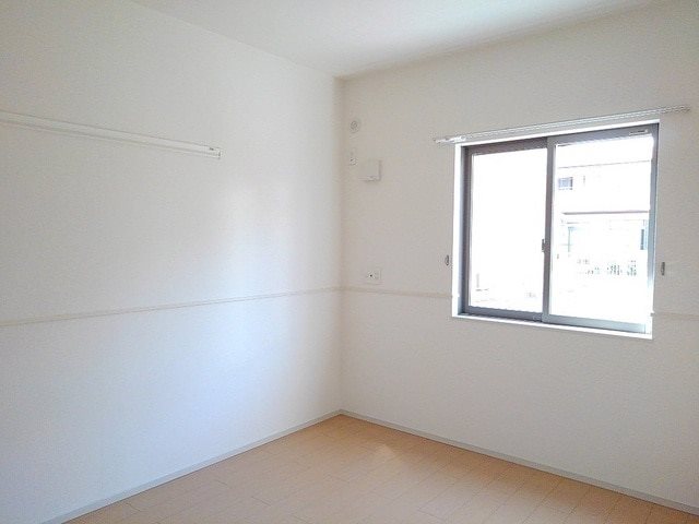 その他部屋・スペース　洋室6帖