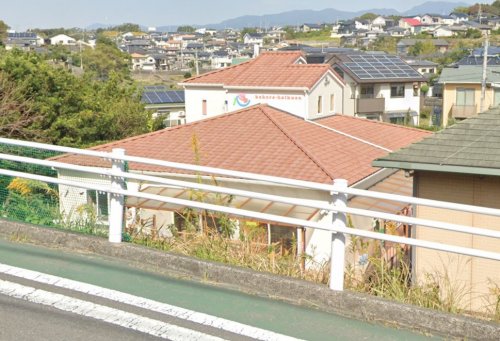 幼稚園・保育園　こころ保育園（幼稚園・保育園）まで1017m