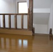 その他部屋・スペース　ロフト・4.5帖