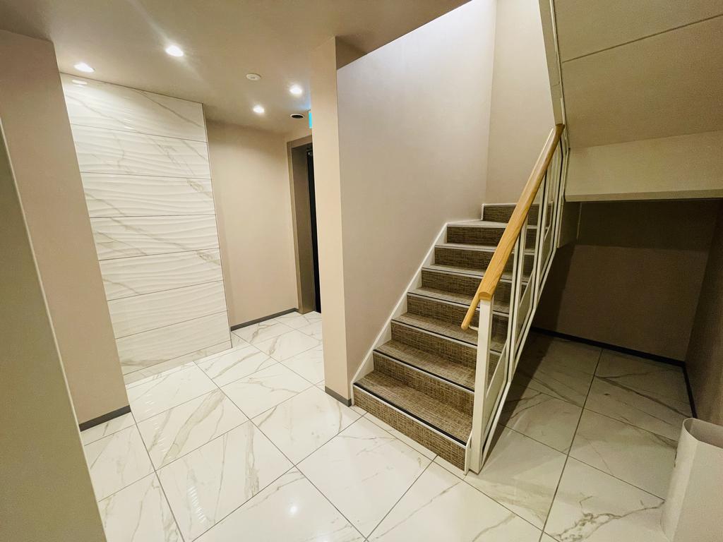 その他共有部分　エレベータ有