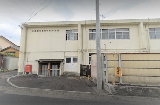 幼稚園・保育園　土岐市立土岐津小学校附属幼稚園（幼稚園・保育園）まで604m