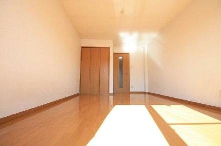 その他部屋・スペース　モデルルーム