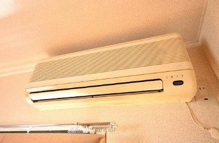 その他設備　モデルルーム