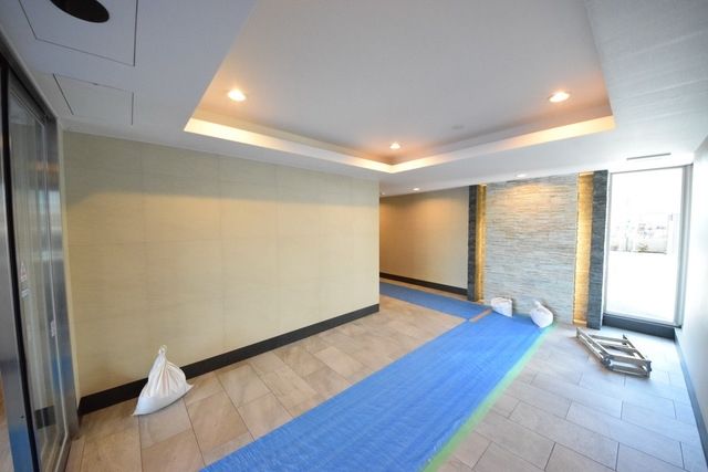 エントランス　外観・共用部分