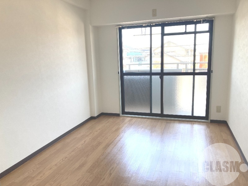 その他部屋・スペース　明るいお部屋です♪