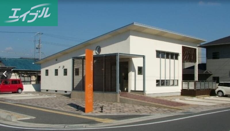 病院　やまもと小児歯科・矯正歯科クリニック（病院）まで423m