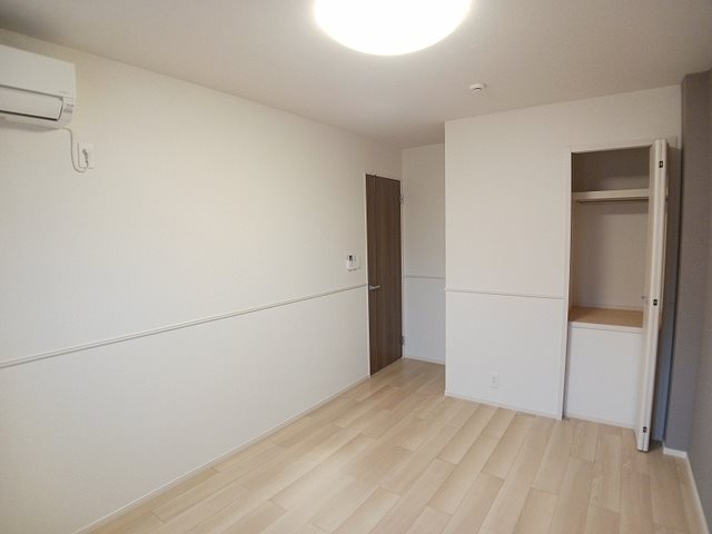 その他部屋・スペース　※別号室の写真です。