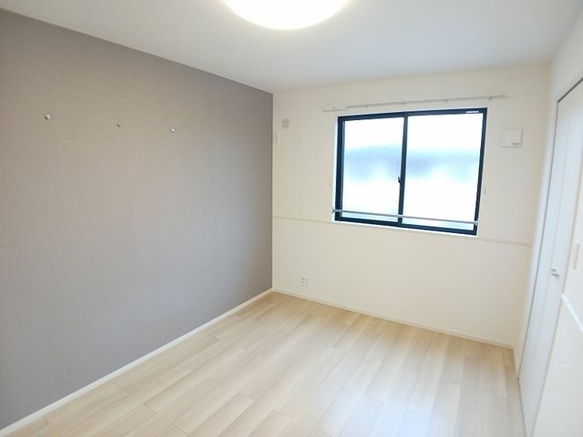 その他部屋・スペース　※別号室の写真です。