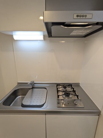 キッチン　103号室