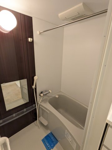 バス・シャワールーム　103号室