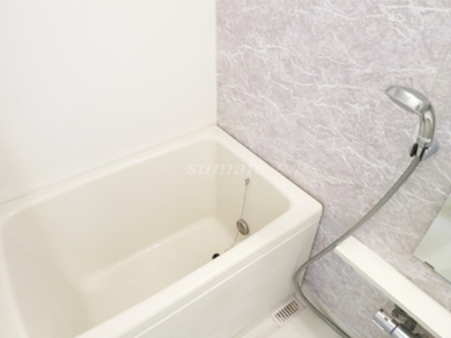 バス・シャワールーム　癒しのバスルームです☆