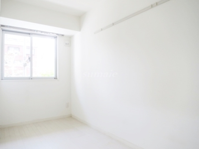 その他部屋・スペース　寝室です☆