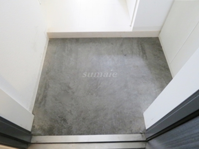 玄関　玄関です☆