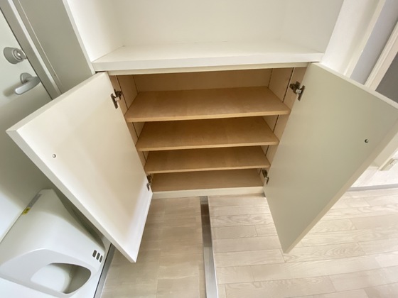 その他　※別部屋の写真です