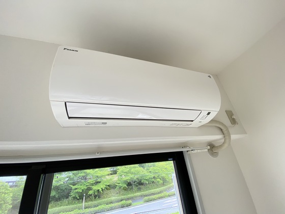 その他設備　※別部屋の写真です