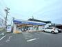 コンビニ　ローソン桑名安永店（コンビニ）まで594m
