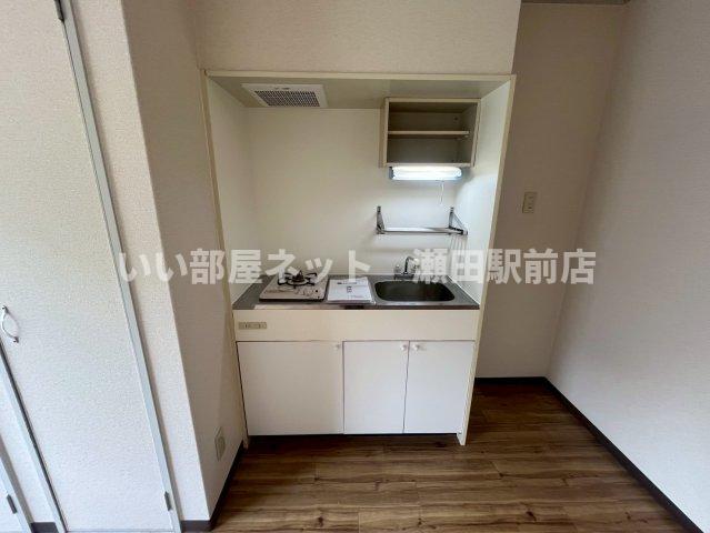 キッチン　同仕様写真