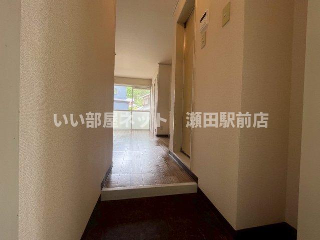 ロビー　同仕様写真