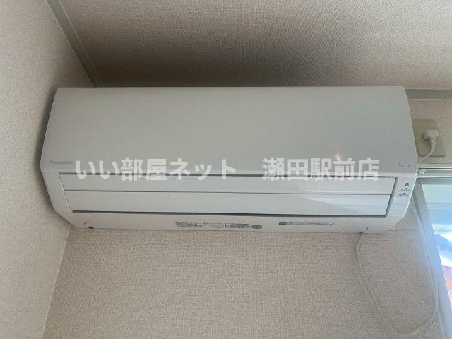 その他設備　同仕様写真