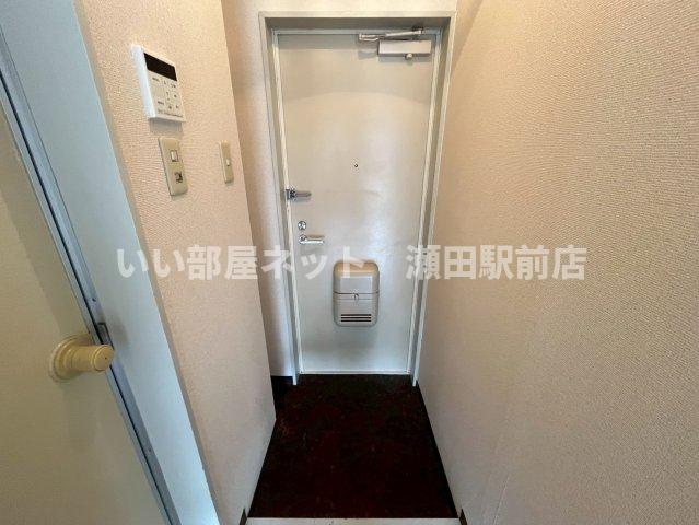 玄関　同仕様写真