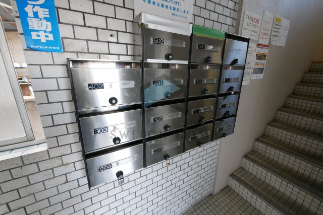 ロビー　ロビーです