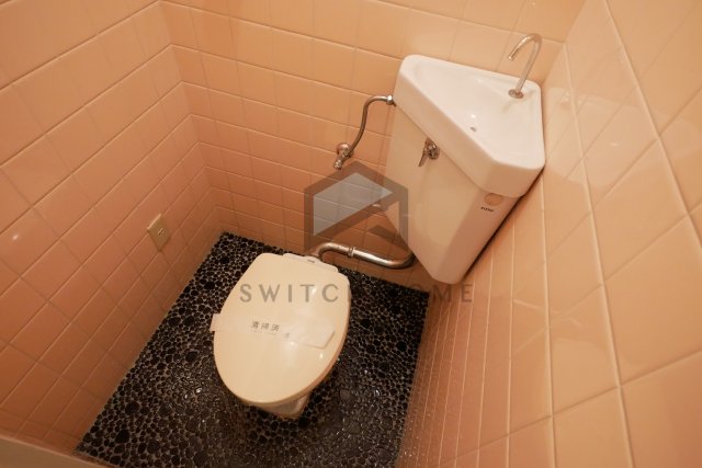 トイレ　トイレも気になるポイント