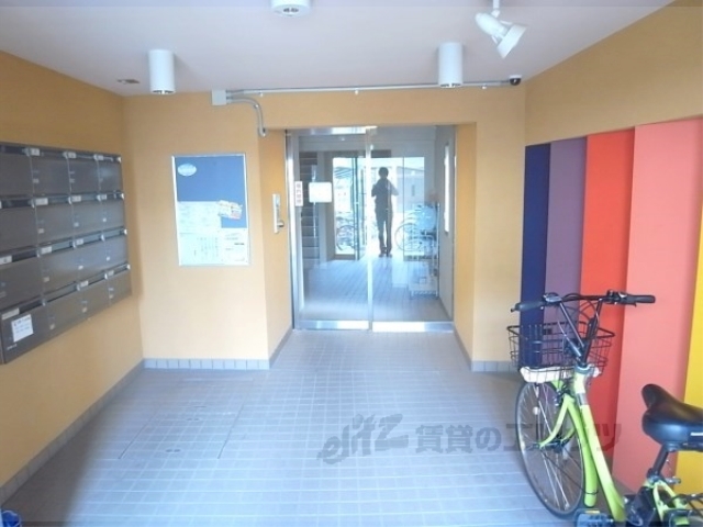 ロビー　ロビー