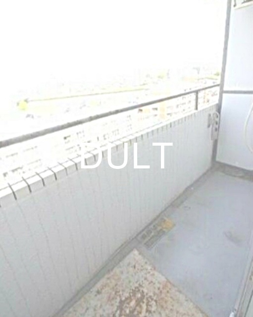 バルコニー　バルコニーです。