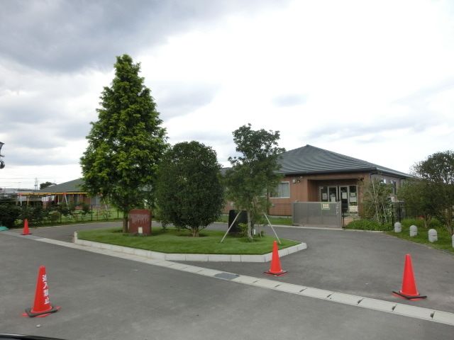 幼稚園・保育園　八街かいたく保育園（幼稚園・保育園）まで2287m