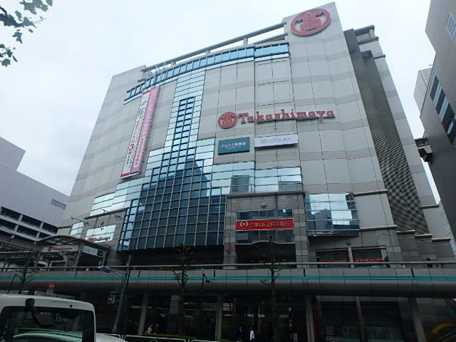 幼稚園・保育園　立川タカシマヤ（幼稚園・保育園）まで640m