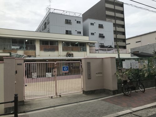 幼稚園・保育園　苅田南保育所（幼稚園・保育園）まで832m