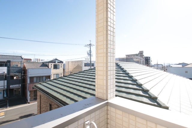 眺望　※別室の参考写真の為、現況優先です。