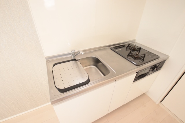 キッチン　※別室の参考写真の為、現況優先です。