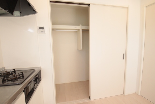 収納　※別室の参考写真の為、現況優先です。