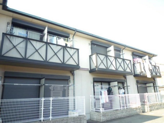 建物外観　オンライン内覧・現地案内も可能です