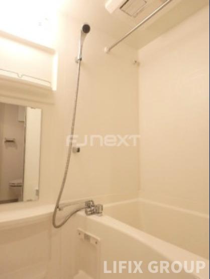 バス・シャワールーム　風呂