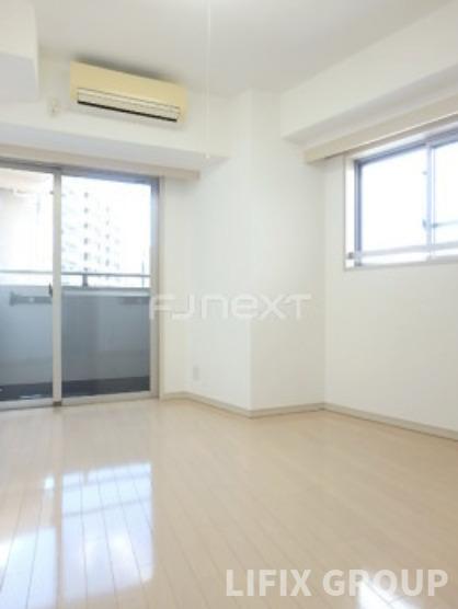 居室・リビング　居間・リビング