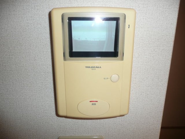 セキュリティ　同仕様