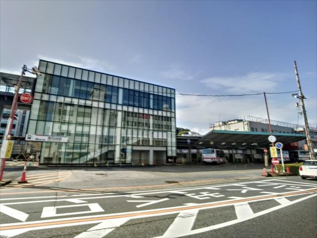 その他　名鉄本線東岡崎駅北口（その他）まで807m